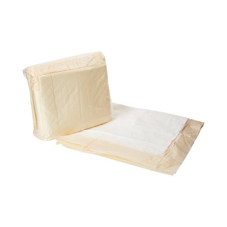 PBE SELECT Select Disposable Underpads Fluff 36X36", PK 50 2679